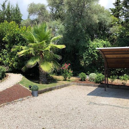 Studio Independant Vence Exterior foto