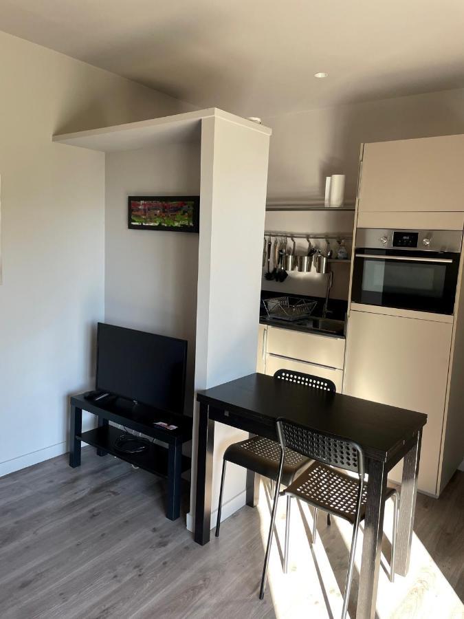 Studio Independant Vence Exterior foto