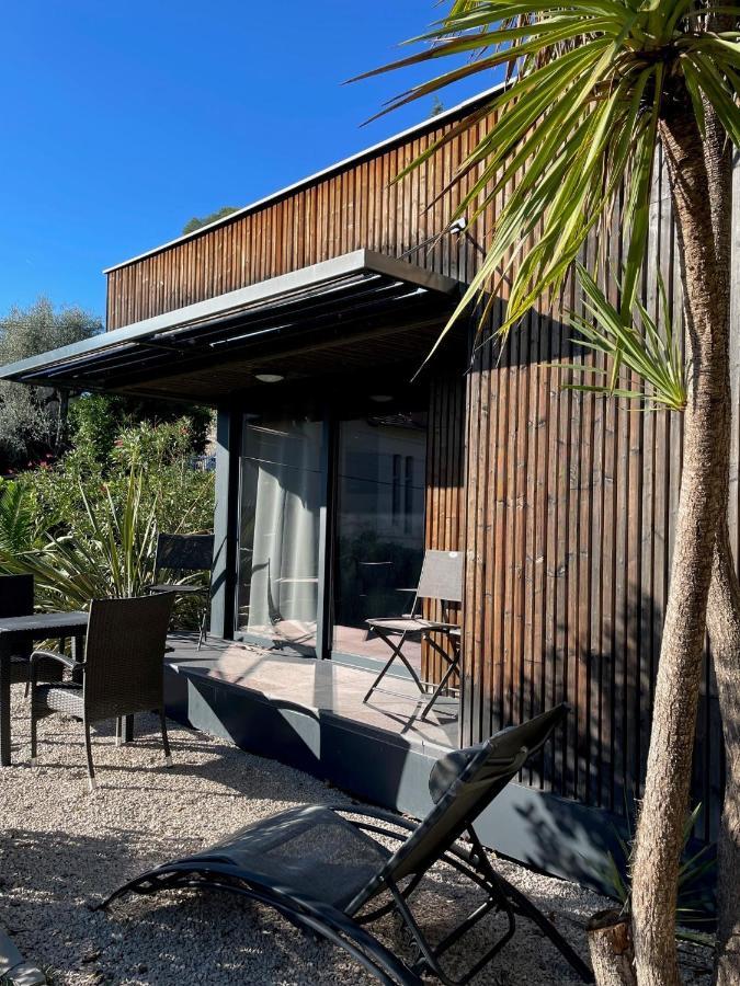 Studio Independant Vence Exterior foto